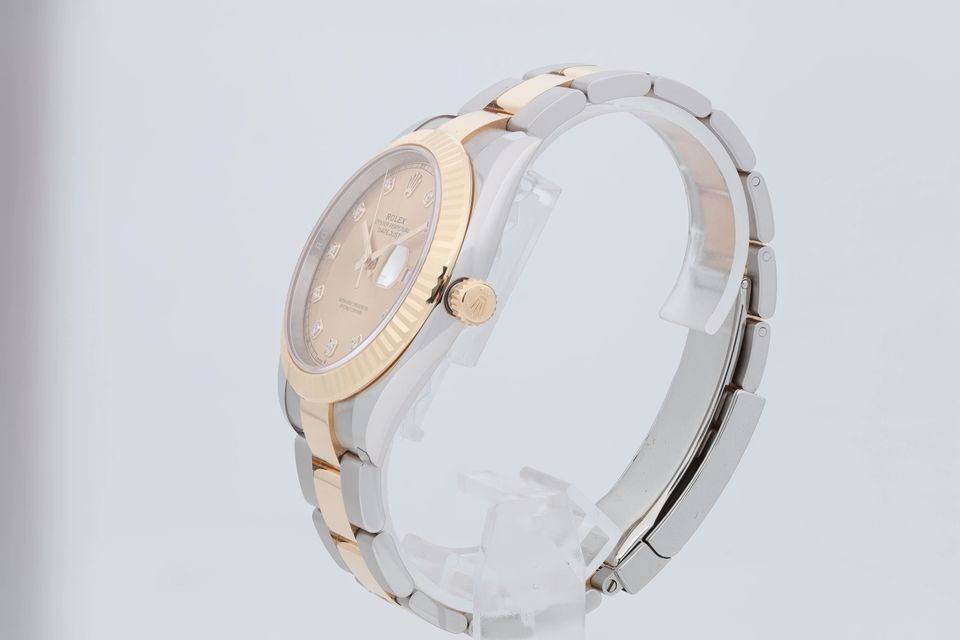 Rolex Datejust 41 126333 Image 2